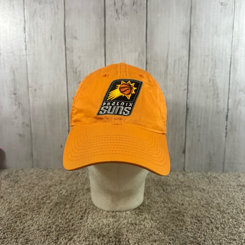 Adidas Phoenix Suns NBA Adjustable Strapback